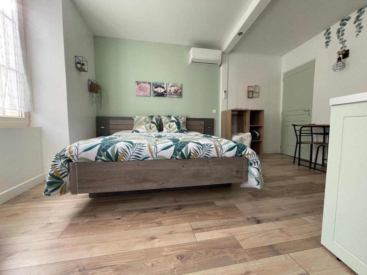 Vermenton Studio De La Poterie מראה חיצוני תמונה